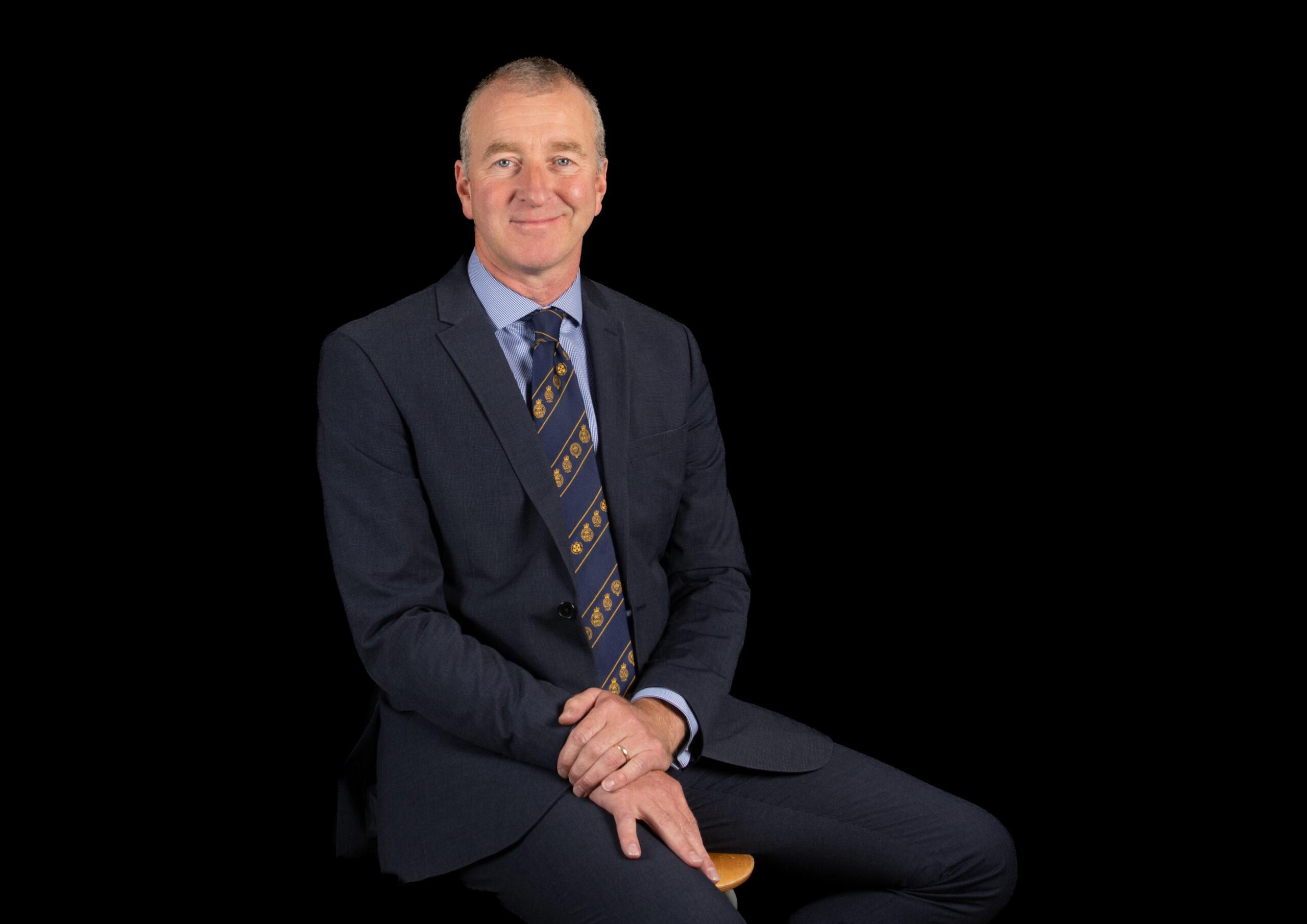 <h4>Robert Craig</h4><p>Non Executive Director</p>